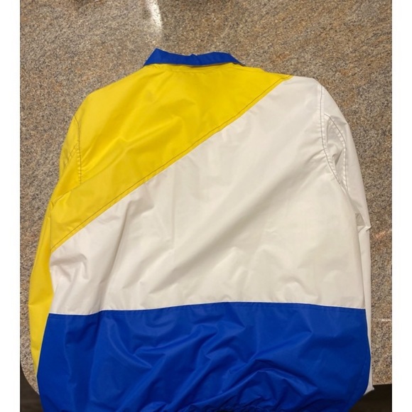 Track jacket - Picture 4 of 5